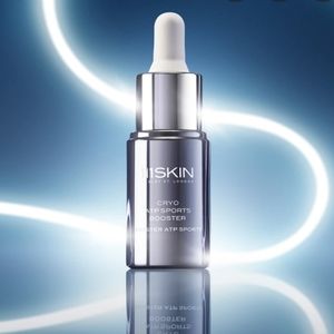 111SKIN Cryo ATP Sports Booster